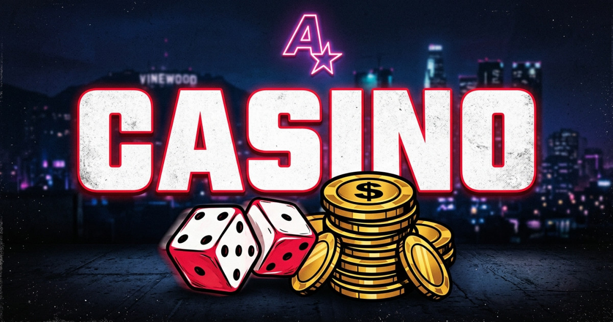 casino online europei